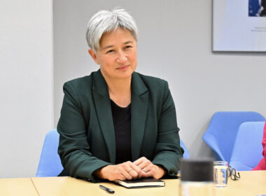 australia sanctions 37 russians 7 firms deepens nato cooperation amid russo-ukrainian war australian foreign minister penny wong australian-foreign-minister-penny-wong list includes government insiders disinformation agents has issued new targeting dozens russian