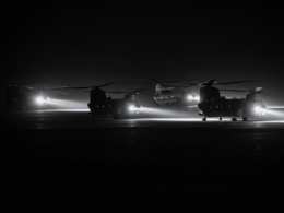 Best books on military helicopters - Guide