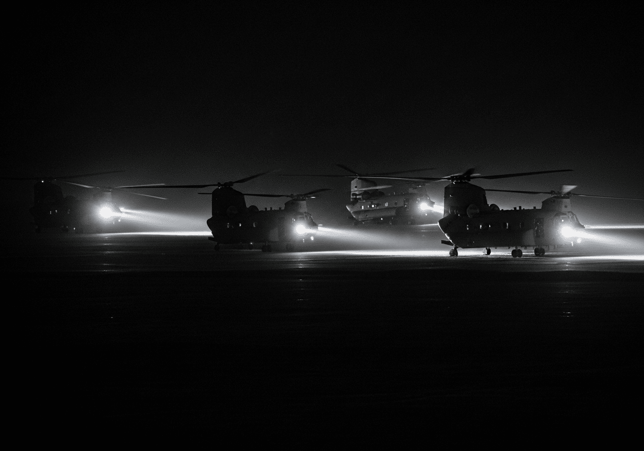 Best books on military helicopters - Guide