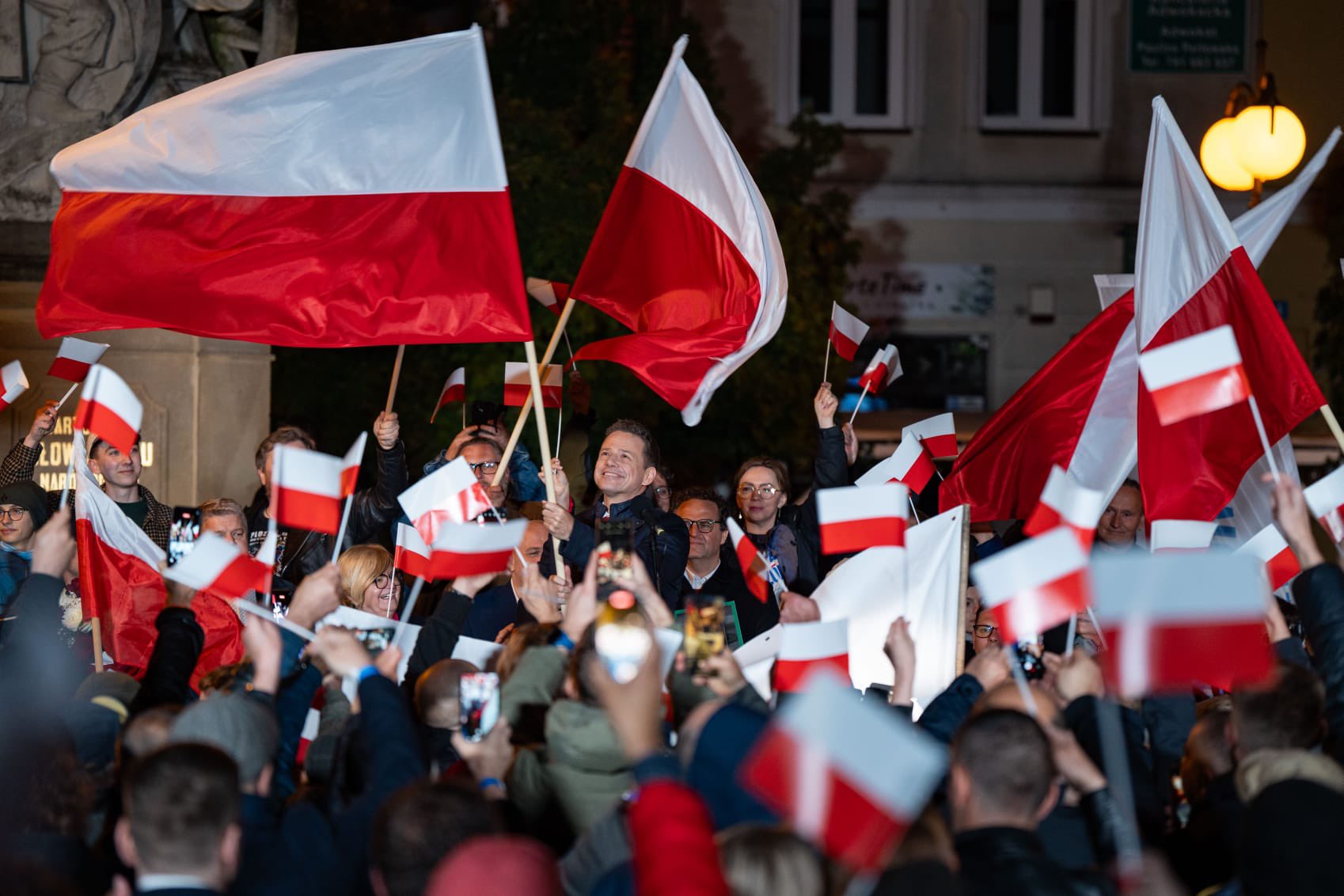polish people