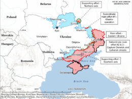 wsj russia wants west believe it’s winning ukraine isw russo-ukrainian-war-june-12-2025 made more territorial gains 2025 than nearly any month since end 2022 kremlin’s aim only battlefield progress also shape perceptions