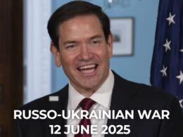 Russo-Ukrainian-war-daily-review-12 June