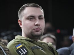 "Russia playing dirty games with our dead soldiers," says Ukraine's spy chief Budanov