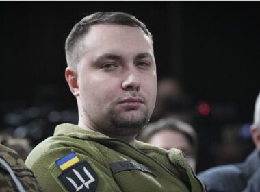 "Russia playing dirty games with our dead soldiers," says Ukraine's spy chief Budanov