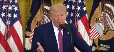 european leaders brace alaska trump-putin meeting after says president pledged territorial carve-up without kyiv’s consent donald trump speaks reporters white house 12 2025 youtube/forbes breaking news j trump’s ukraine ceasefire us dictator