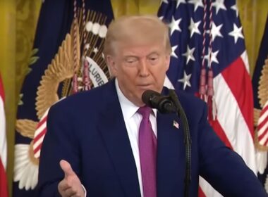european leaders brace alaska trump-putin meeting after says president pledged territorial carve-up without kyiv’s consent donald trump speaks reporters white house 12 2025 youtube/forbes breaking news j trump’s ukraine ceasefire us dictator