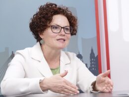 after backlash austria scrambles clarify return gazprom russia's war ukraine austrian state secretary energy elisabeth zehetner heuteat “once over course taken account” austria’s ministry has denied country considering resuming russian