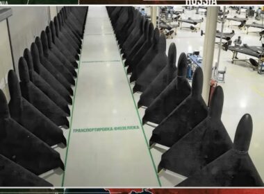 ukraine downs 45 russian drones overnight—but 26 still strike 14 locations russian-made shahed reporting ukraine's video factories-7 shot down drone damaged schools homes ukrainian air force says attack hit kryvyi