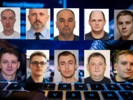 Putin’s hackers had priorities: First the hookers, then maybe Ukraine — leaked chats reveal