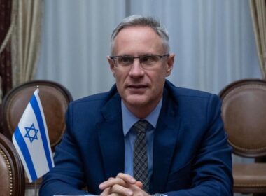 israel says didn't send patriots ukraine denying its envoy's claim israeli ambassador michael brodsky censornet original israel's foreign ministry has officially denied claims country transferred patriot air defense systems contradicting