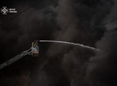 Russia just hit Boeing’s office in Kyiv—after 300+ US companies in Ukraine lost staff or had offices destroyed