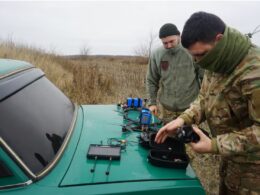 Defense News: Ukraine used a Pringles can to blow up a Russian tank