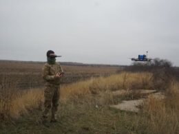 Defense News: Ukraine used a Pringles can to blow up a Russian tank