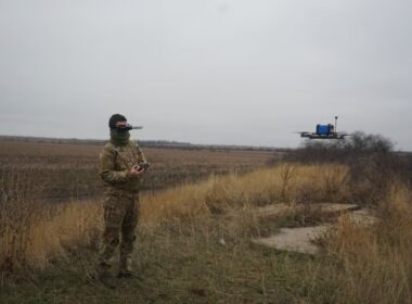 Defense News: Ukraine used a Pringles can to blow up a Russian tank
