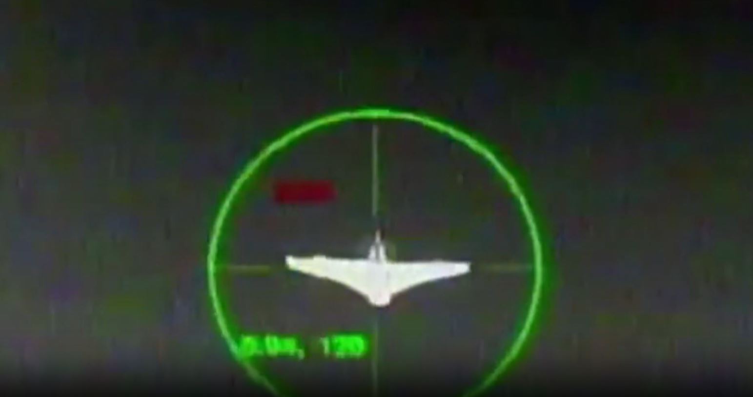 ukraine races build drone interceptors russia ramps up shahed attacks view russian drones ukrainian interceptor moments before strike umnanned sysytems forces video militarnyi struck air assaults intensify accelerating development deployment