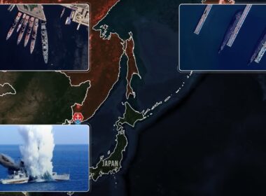 Frontline report: Ukraine crippled Russia’s bombers. Now the crown jewel of Putin’s nuclear arsenal may be next