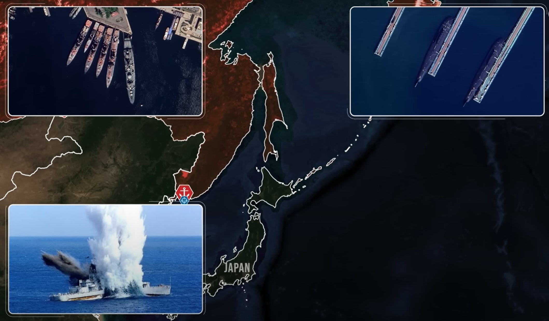 Frontline report: Ukraine crippled Russia’s bombers. Now the crown jewel of Putin’s nuclear arsenal may be next