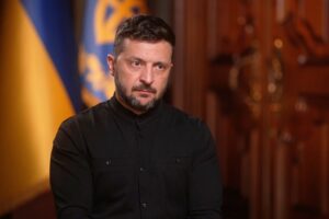 sending 20000 ukraine-bound anti-air missiles middle east zelenskyy says ukrainian president volodymyr speaks martha raddatz abc news week zelenskyy-raddatz-7-abc-gmh-2506 diverting previously promised ukraine toward move warns increase casualties russia intensifies