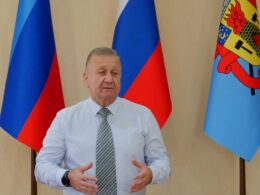 explosion rocks central luhansk top collaborator manolis pilavov killed russian-appointed city mayor 2023 earlier city's occupation authorities powerful blast targeted high-profile quisling official walked past street long-serving head so-called “luhansk