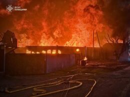 On 9 July 2025, Russia launches 741 air targets on Ukraine in largest single-night attack since the full-scale invasion began.