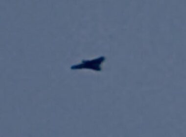 Unidentified drone violates Lithuanian airspace again from Belarus on 28 July.