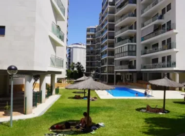 Spain former Ukraine police officer