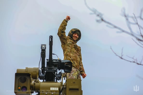 Russians hit one tiny spot in Ukraine with 250 bombs—still lost