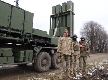 Ukraine's perfect German missiles never miss—but Russia's drone factories never sleep