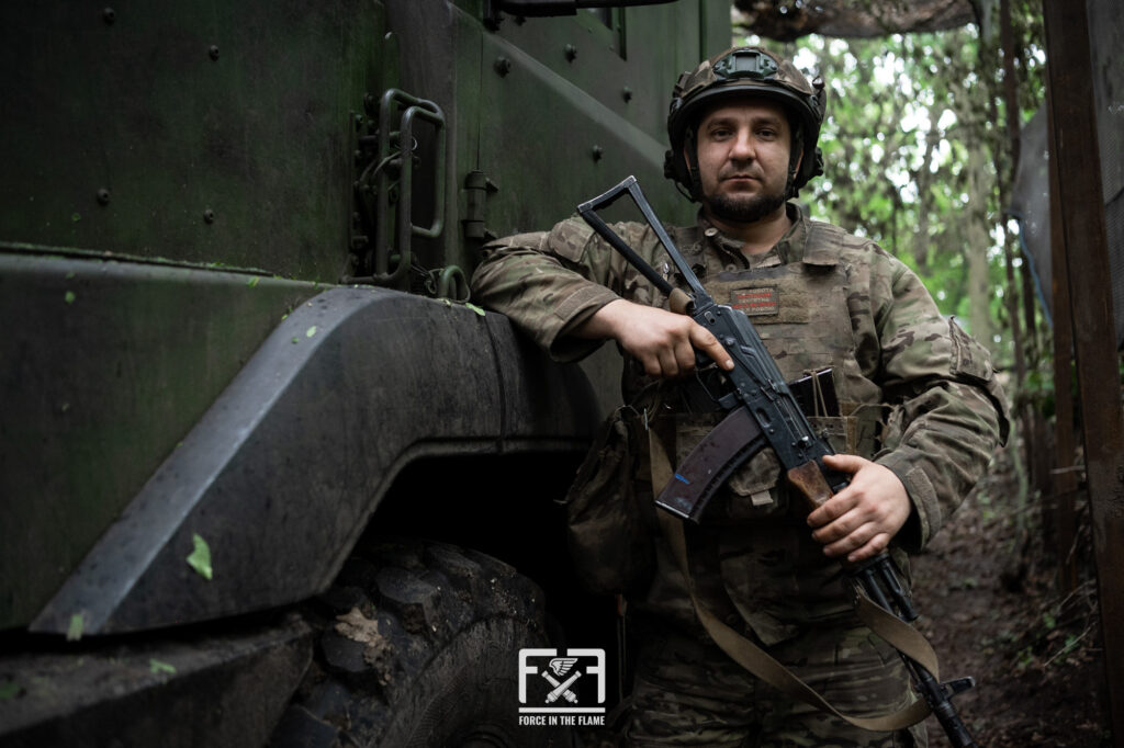 Ukraine just took back Kindrativka and is pushing into Russian flanks in Sumy
