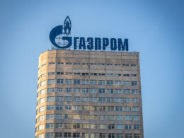 hackers erased gazprom’s digital brain catastrophic cyber strike hur says gazprom's logo building russia flickr/thawt hawthje ukrainian operatives reportedly wiped servers clouds backups crippling control systems russia’s gas empire cyberattack