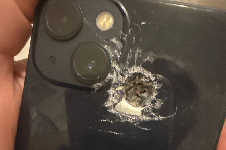 sumy child’s phone catches shrapnel—russian drones keep targeting civilians wounded man hit shrapnel during russian drone strike gas station 26 2025 suspilne ukraine endured another night attacks left destruction several