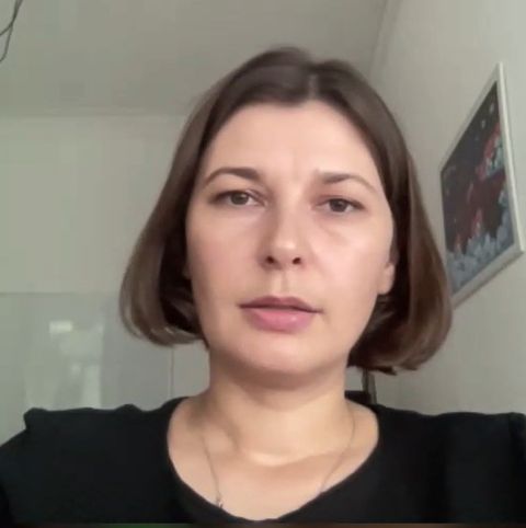 Anti-corruption action center Ukraine