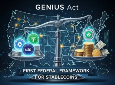 GENIUS Act: First Federal Framework