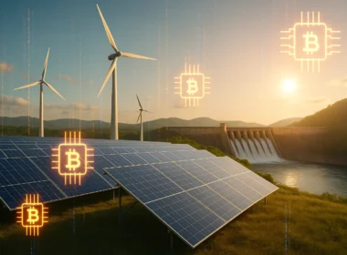 Green cloud mining in 2025: promises, challenges, and what investors need to know