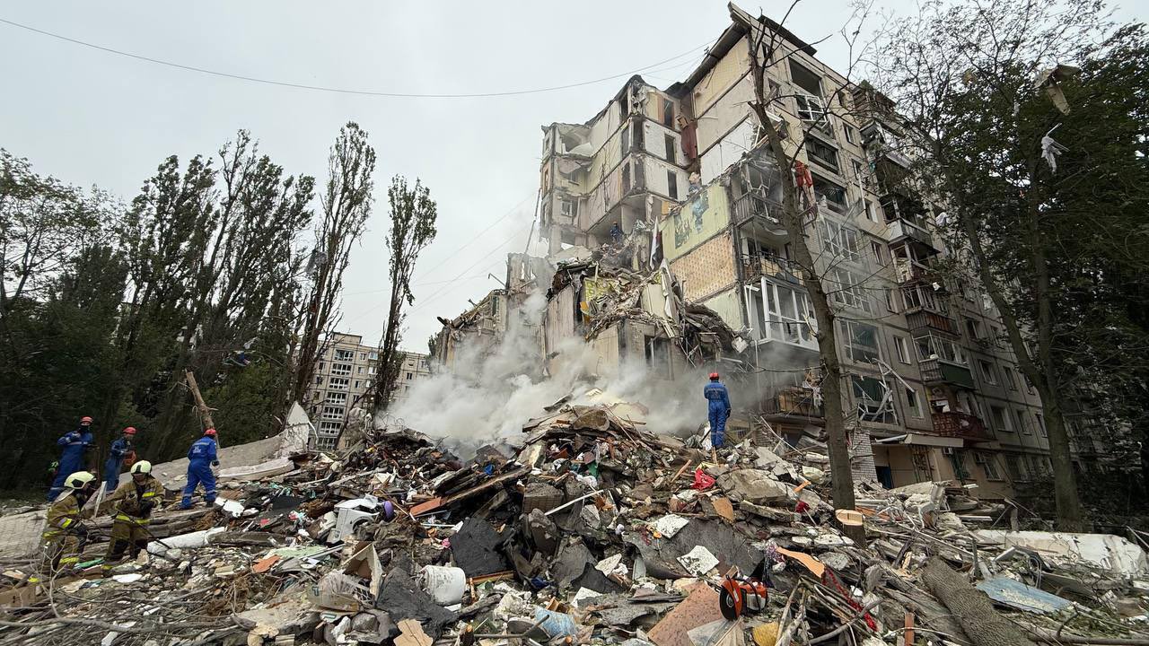 attack kyiv july 2025
