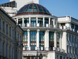 Higher School of Economics russia