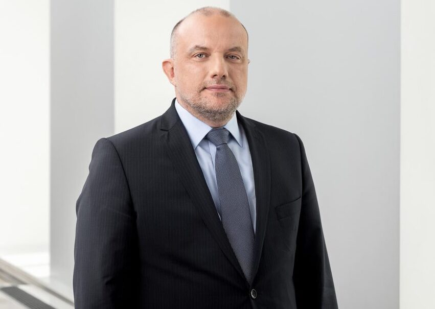 Jüri Luik estonian representative to NATO