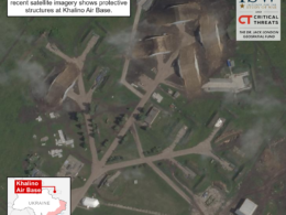 Khalino Airbase Planet JUL 13