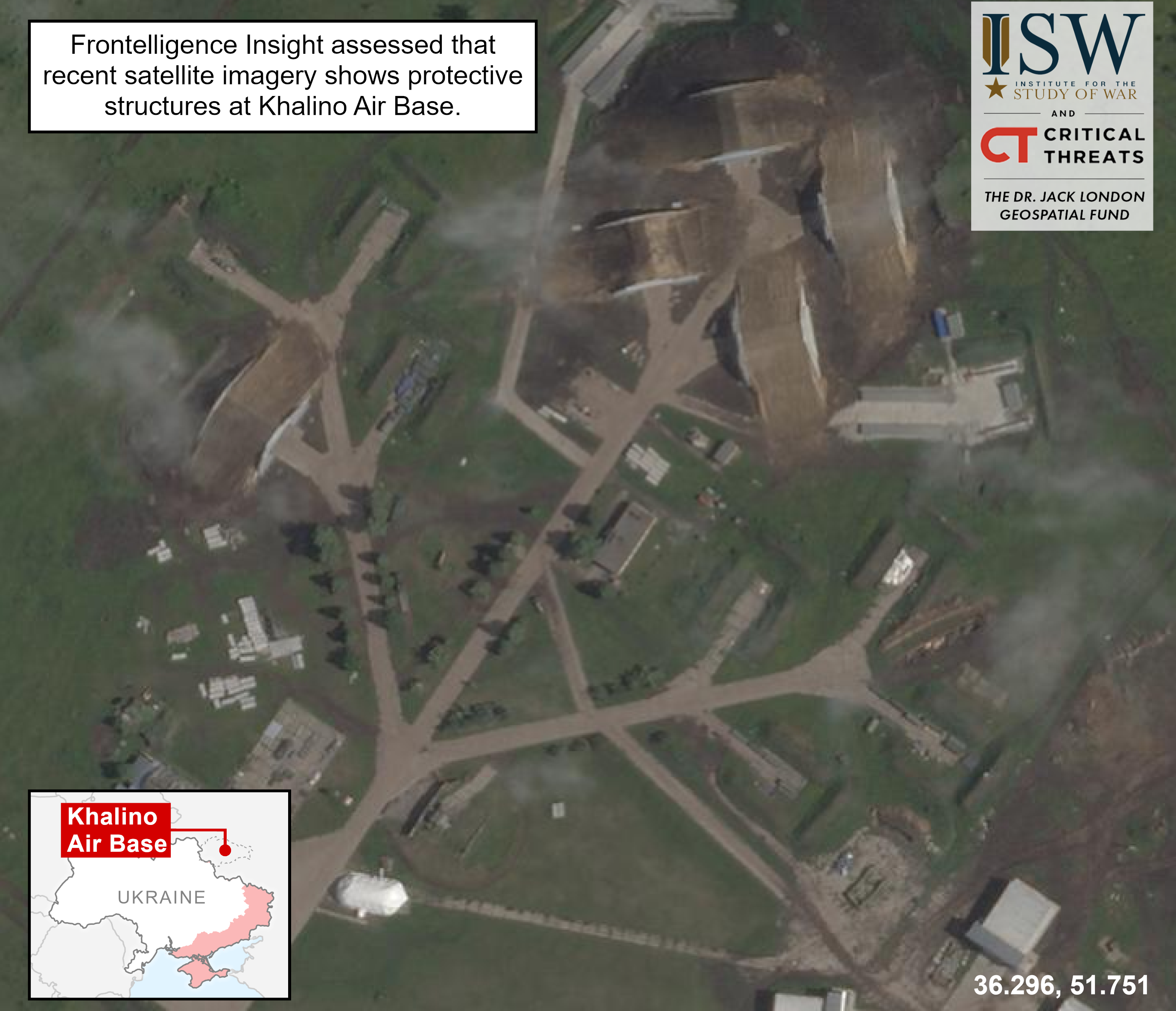 Khalino Airbase Planet JUL 13