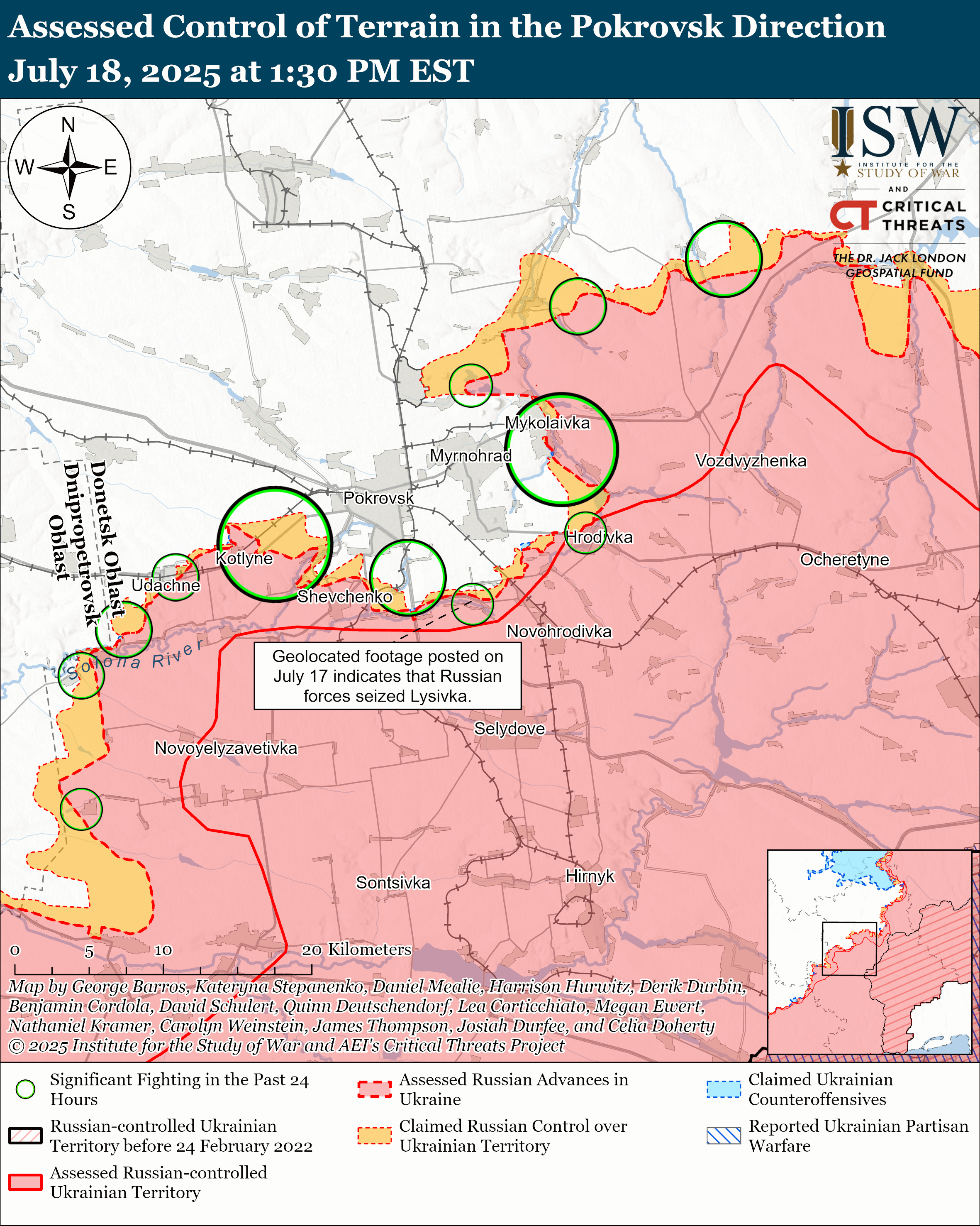 russian saboteurs tried sneak donetsk's pokrovsk—ukrainian troops erased syrskyi says territorial control near pokrovsk donetsk oblast 18 2025 direction infiltrate ukrainian lines intercepted eliminated ukraine's top general confirmed attack came