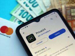 Privatbank app money bank UKraine state control