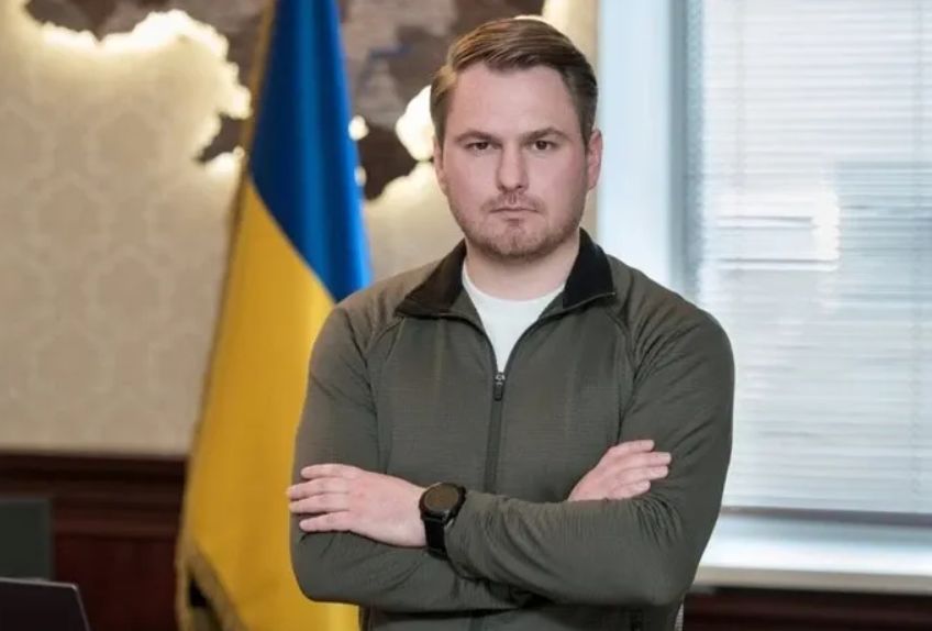 Prosecutor General Ukraine Kravchenko