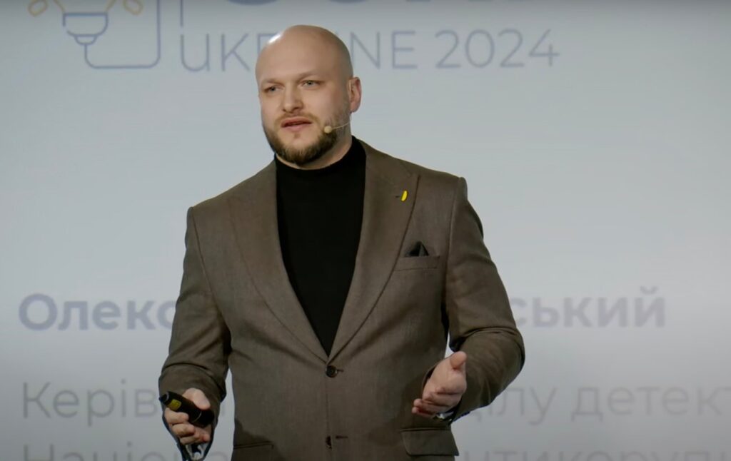 beb tsyvinskyy