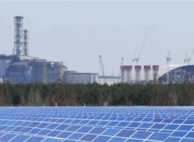 Spain Ukraine military aid: Patriot missiles, Leopard tanks—plus surprise Chornobyl solar plant