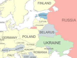 russia escalates pre-invasion-style messaging against moldova baltic nations isw warns · post estonia located northeastern europe borders which currently waging aggressive war ukraine many experts military officials politicians warn invade