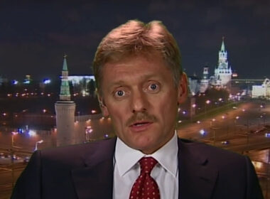 moscow’s roadmap peace disarm ukraine remove zelenskyy halt nato russian president putin's spokesman dmitry peskov 2014 youtube/bbc news peskov-glassy-eyes russia continues frame ukraine’s surrender isw notes demands echo start full-scale