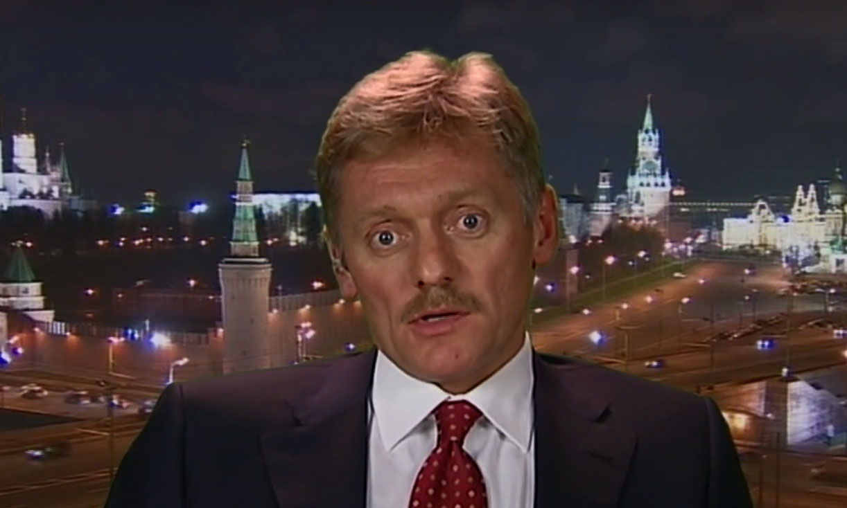 moscow’s roadmap peace disarm ukraine remove zelenskyy halt nato russian president putin's spokesman dmitry peskov 2014 youtube/bbc news peskov-glassy-eyes russia continues frame ukraine’s surrender isw notes demands echo start full-scale