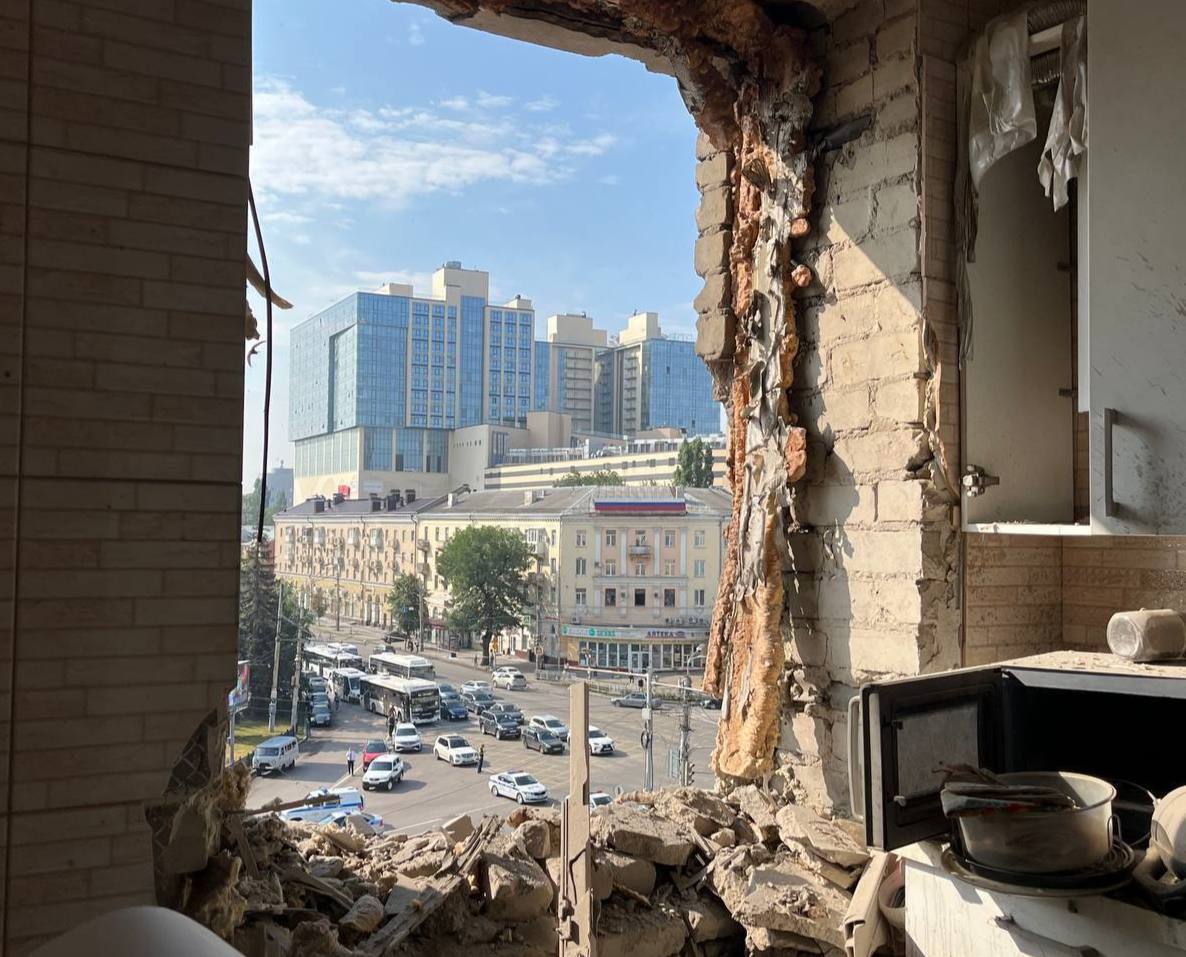 Voronezh