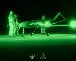 nyp trump eyes 'mega deal' swap drones ukraine american weapons preparing launch ukraine’s long-range an-196 liutyi one-way attack drone photo_5224400079031496980_y (1) washington soon fly battlefield-proven ukrainian uavs while kyiv stocks