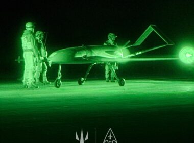 nyp trump eyes 'mega deal' swap drones ukraine american weapons preparing launch ukraine’s long-range an-196 liutyi one-way attack drone photo_5224400079031496980_y (1) washington soon fly battlefield-proven ukrainian uavs while kyiv stocks